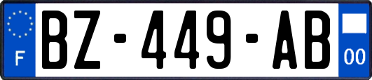 BZ-449-AB