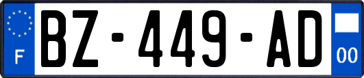 BZ-449-AD