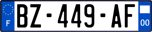 BZ-449-AF