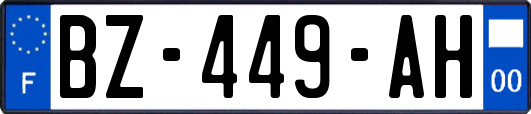 BZ-449-AH