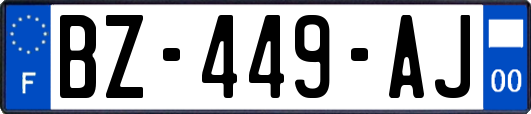 BZ-449-AJ