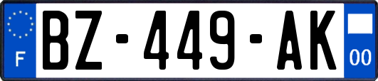 BZ-449-AK