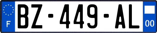 BZ-449-AL