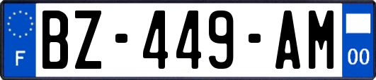 BZ-449-AM