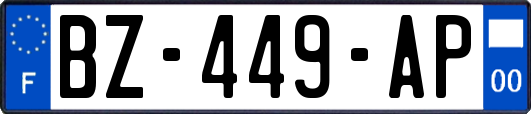 BZ-449-AP