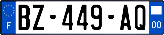 BZ-449-AQ