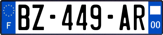 BZ-449-AR