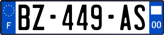 BZ-449-AS