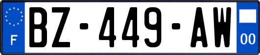 BZ-449-AW