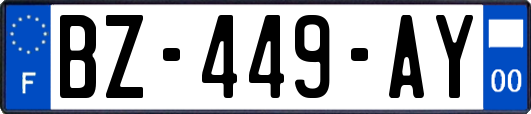 BZ-449-AY