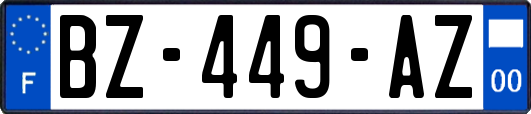 BZ-449-AZ