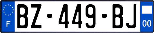 BZ-449-BJ