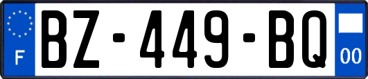 BZ-449-BQ