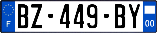 BZ-449-BY