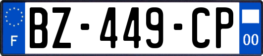 BZ-449-CP