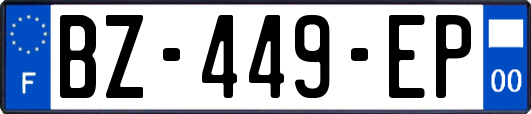 BZ-449-EP