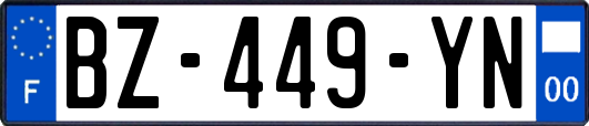 BZ-449-YN