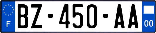 BZ-450-AA