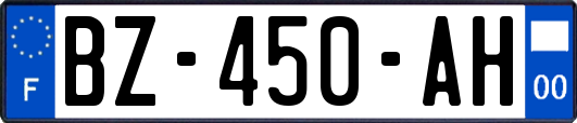 BZ-450-AH