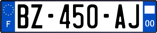 BZ-450-AJ