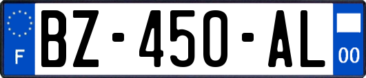 BZ-450-AL