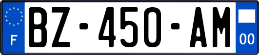 BZ-450-AM