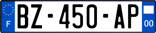 BZ-450-AP