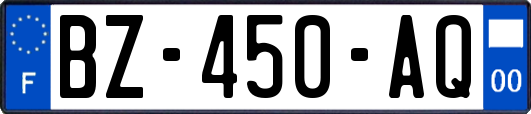 BZ-450-AQ