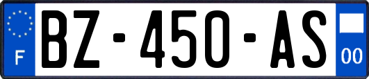 BZ-450-AS