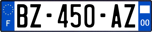 BZ-450-AZ