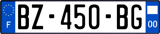 BZ-450-BG