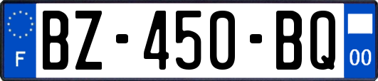 BZ-450-BQ