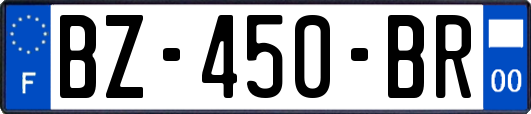 BZ-450-BR