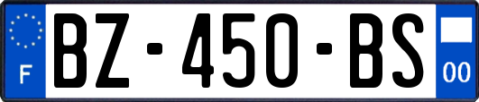 BZ-450-BS