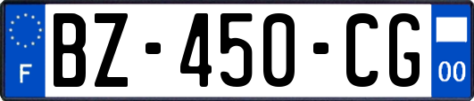 BZ-450-CG