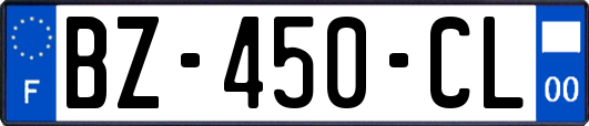 BZ-450-CL