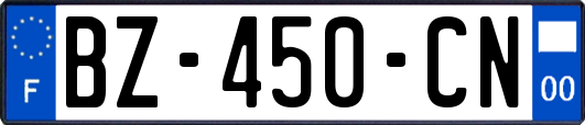 BZ-450-CN