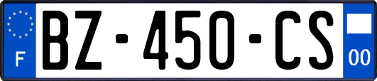 BZ-450-CS