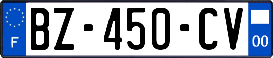 BZ-450-CV