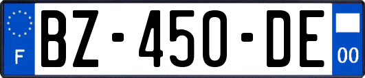 BZ-450-DE