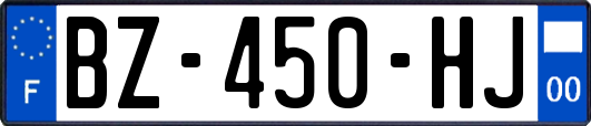 BZ-450-HJ