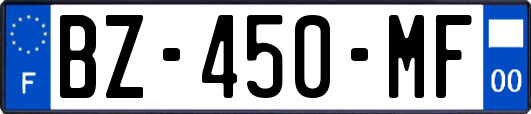 BZ-450-MF