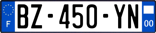 BZ-450-YN