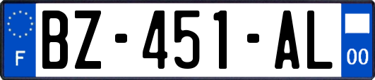 BZ-451-AL