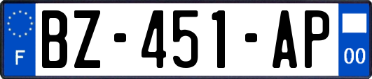 BZ-451-AP