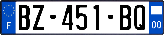 BZ-451-BQ