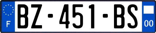 BZ-451-BS