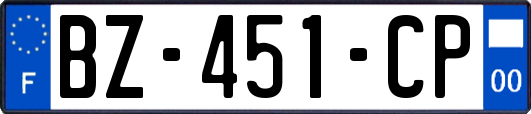 BZ-451-CP