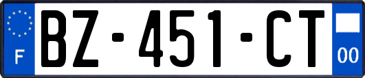 BZ-451-CT