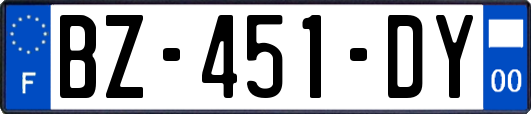 BZ-451-DY